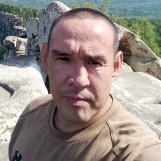 Фотография мужчины Фаниль, 41 год из г. Старобельск