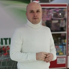 Фотография мужчины Сергей, 41 год из г. Тамбов