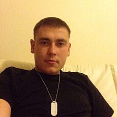 Фотография мужчины Алексей, 35 лет из г. Первоуральск