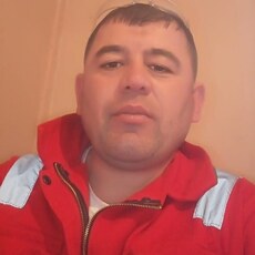 Фотография мужчины Рашид Амиров, 48 лет из г. Свободный