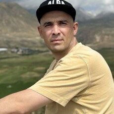 Фотография мужчины Наиль, 38 лет из г. Казань