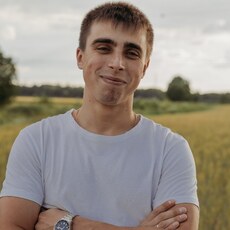 Фотография мужчины Максим, 28 лет из г. Гатчина