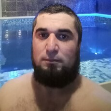 Фотография мужчины Рустам, 34 года из г. Приладожский