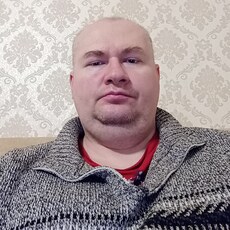 Фотография мужчины Алексей, 45 лет из г. Оричи