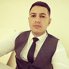 Фотография мужчины Tural, 32 года из г. Слободской