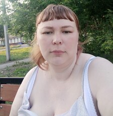 Фотография девушки Антонина, 32 года из г. Черемхово