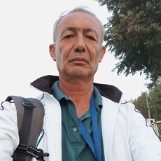 Фотография мужчины Ула, 56 лет из г. Даугавпилс