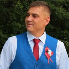 Фотография мужчины Михаил, 31 год из г. Урюпинск