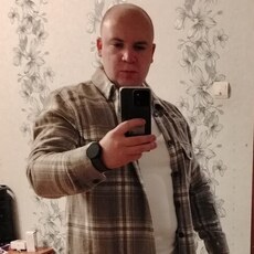 Фотография мужчины Сергей, 28 лет из г. Орша
