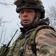Фотография мужчины Павел, 46 лет из г. Старый Оскол