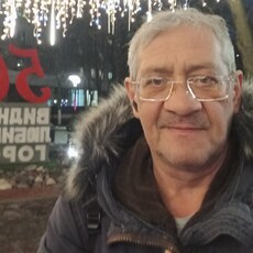 Фотография мужчины Сергей, 53 года из г. Видное
