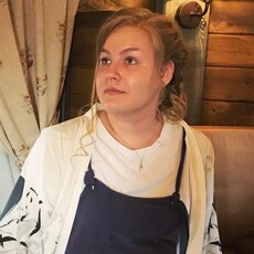 Фотография девушки Елена, 25 лет из г. Искитим