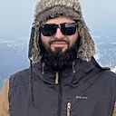 Serj, 35 лет
