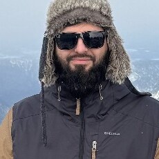 Фотография мужчины Serj, 36 лет из г. Прага