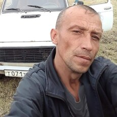 Фотография мужчины Алексей, 43 года из г. Саракташ