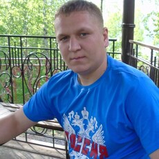 Фотография мужчины Дмитрий, 36 лет из г. Канск