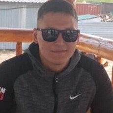 Фотография мужчины Рома, 28 лет из г. Чебоксары