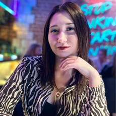 Фотография девушки Злата, 22 года из г. Татарск