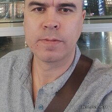 Фотография мужчины Баха Бухарски, 37 лет из г. Киржач