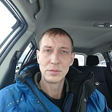 Фотография мужчины Николай, 37 лет из г. Нерюнгри