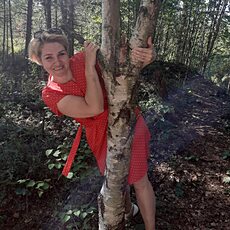 Фотография девушки Елена, 45 лет из г. Северодвинск