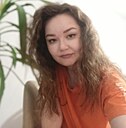 Ильвина, 36 лет