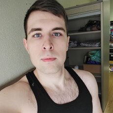 Фотография мужчины Марк, 28 лет из г. Ноябрьск