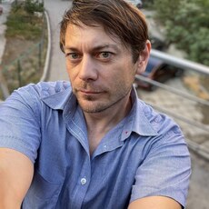 Фотография мужчины Odin, 39 лет из г. Ялта