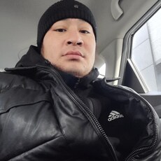 Фотография мужчины Ансат, 30 лет из г. Экибастуз