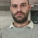 Матвей, 34 года