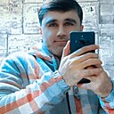 Alik, 34 года