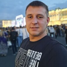 Фотография мужчины Иван, 34 года из г. Тосно