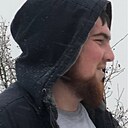 Мовсар, 27 лет