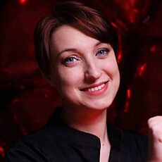 Фотография девушки Мария, 37 лет из г. Курчатов