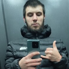 Фотография мужчины Серёжа, 27 лет из г. Приозерск