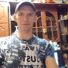 Фотография мужчины Александр, 39 лет из г. Кадников