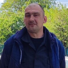Фотография мужчины Саша, 44 года из г. Первомайский (Харьковская Обл)