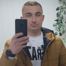 Фотография мужчины Сергей, 30 лет из г. Логойск