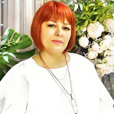 Фотография девушки Елена, 44 года из г. Юрга