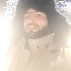 Фотография мужчины Саид, 40 лет из г. Зима