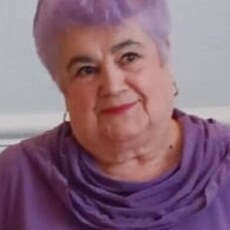 Фотография девушки Вероника, 61 год из г. Москва