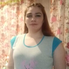 Фотография девушки Котенок, 38 лет из г. Чернушка