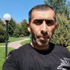 Фотография мужчины Саак, 42 года из г. Нахабино