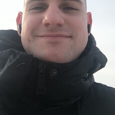 Фотография мужчины Влад, 23 года из г. Елец