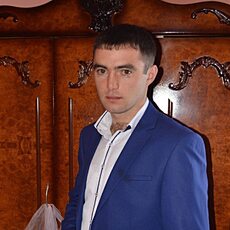 Фотография мужчины Нансен, 32 года из г. Мартуни
