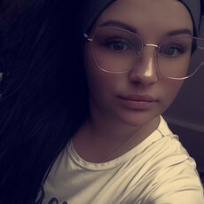 Фотография девушки Александра, 34 года из г. Калуга