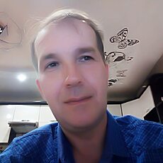 Фотография мужчины Майкл, 47 лет из г. Набережные Челны