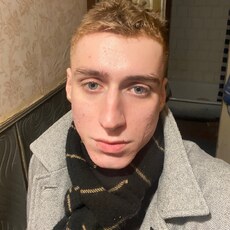 Фотография мужчины Михаил, 21 год из г. Витебск
