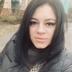 Фотография девушки Оля, 25 лет из г. Шумилино