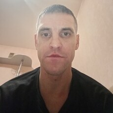 Фотография мужчины Дмитрий, 39 лет из г. Старый Оскол